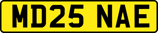 MD25NAE
