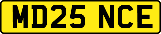 MD25NCE