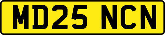 MD25NCN