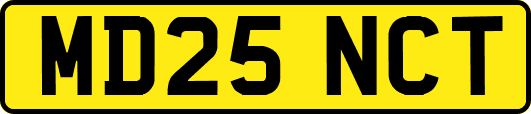 MD25NCT