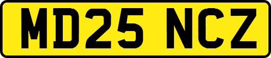 MD25NCZ