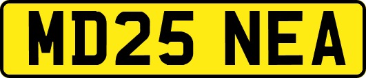 MD25NEA