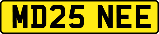 MD25NEE