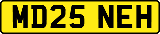 MD25NEH