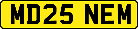 MD25NEM