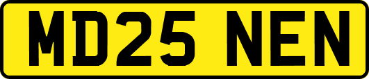 MD25NEN