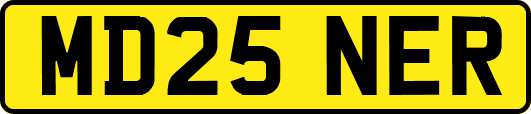 MD25NER