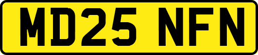 MD25NFN