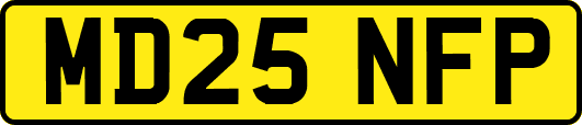 MD25NFP