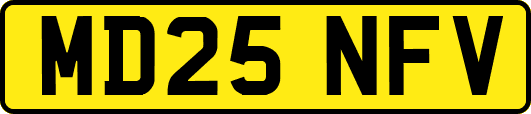 MD25NFV
