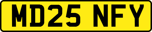 MD25NFY
