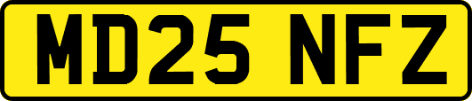 MD25NFZ