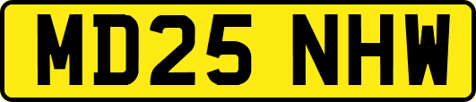 MD25NHW