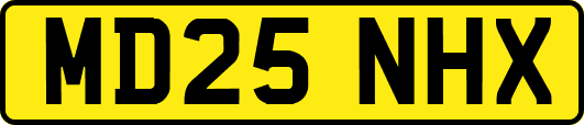 MD25NHX