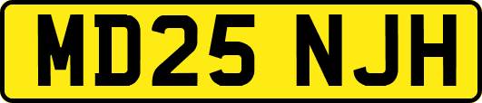 MD25NJH