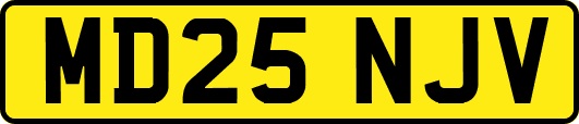 MD25NJV
