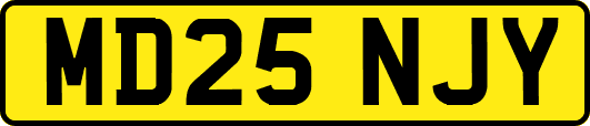 MD25NJY
