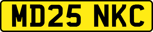 MD25NKC