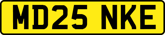 MD25NKE