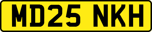 MD25NKH