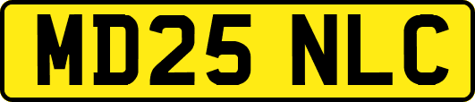 MD25NLC