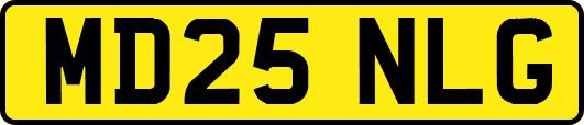 MD25NLG