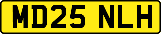 MD25NLH