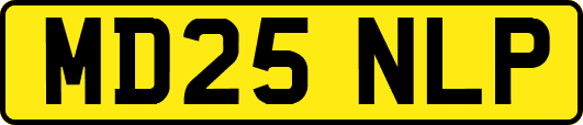 MD25NLP
