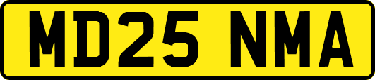 MD25NMA