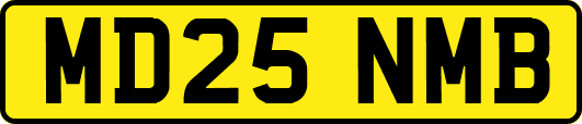 MD25NMB
