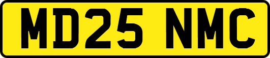 MD25NMC