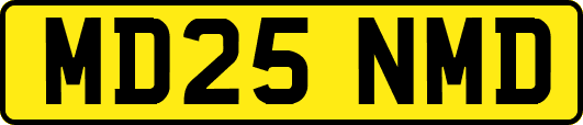 MD25NMD