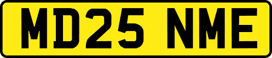 MD25NME
