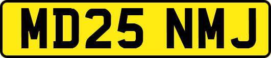 MD25NMJ