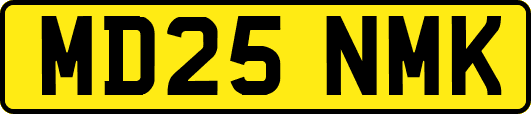 MD25NMK