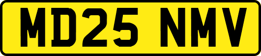 MD25NMV