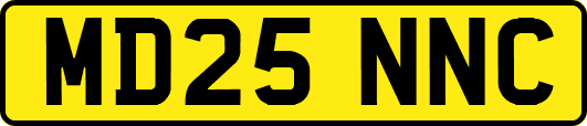 MD25NNC