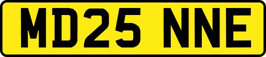 MD25NNE