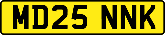 MD25NNK