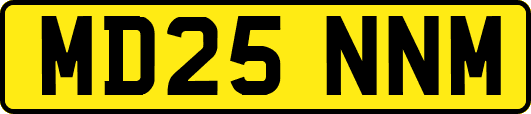 MD25NNM