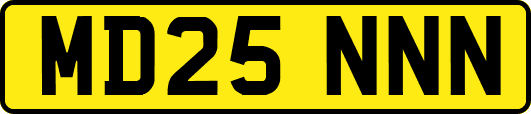 MD25NNN