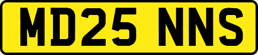 MD25NNS