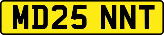 MD25NNT