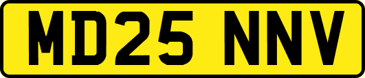 MD25NNV