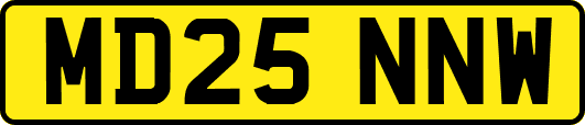 MD25NNW