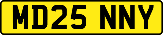 MD25NNY