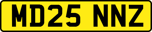 MD25NNZ