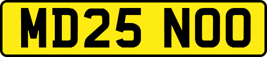 MD25NOO