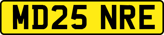 MD25NRE