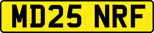 MD25NRF